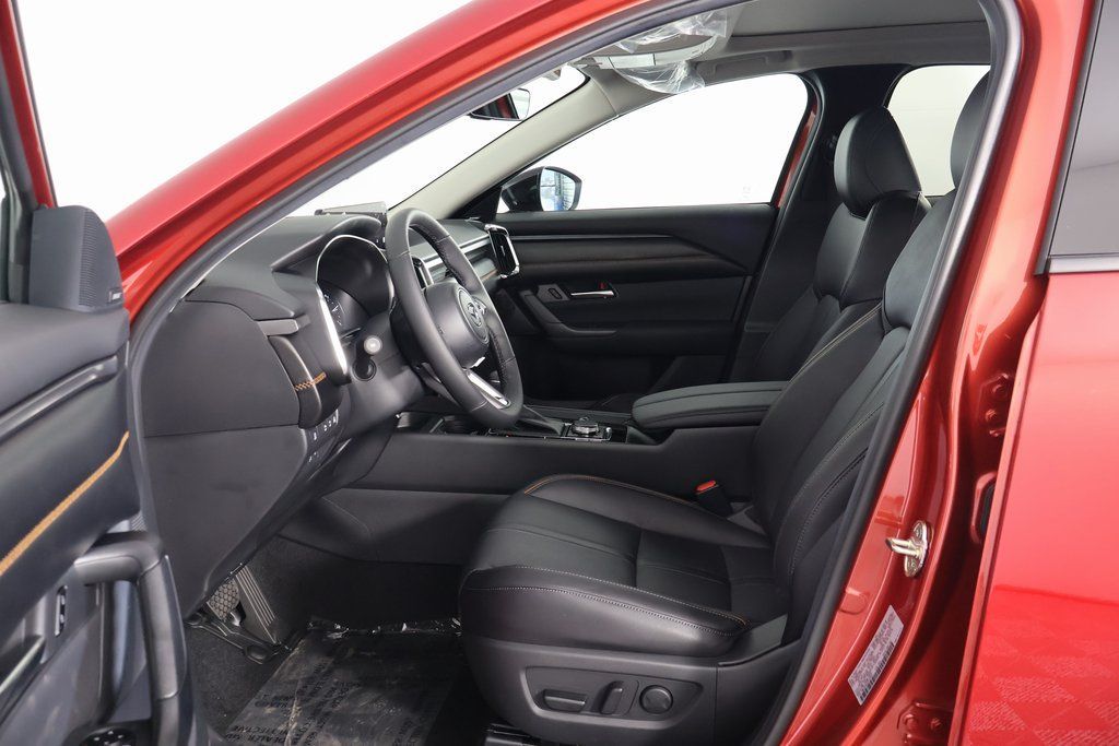 Thumbnail: 2026 Mazda CX-50 - 5