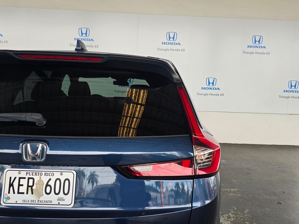 Thumbnail: 2023 Honda CR-V - 25