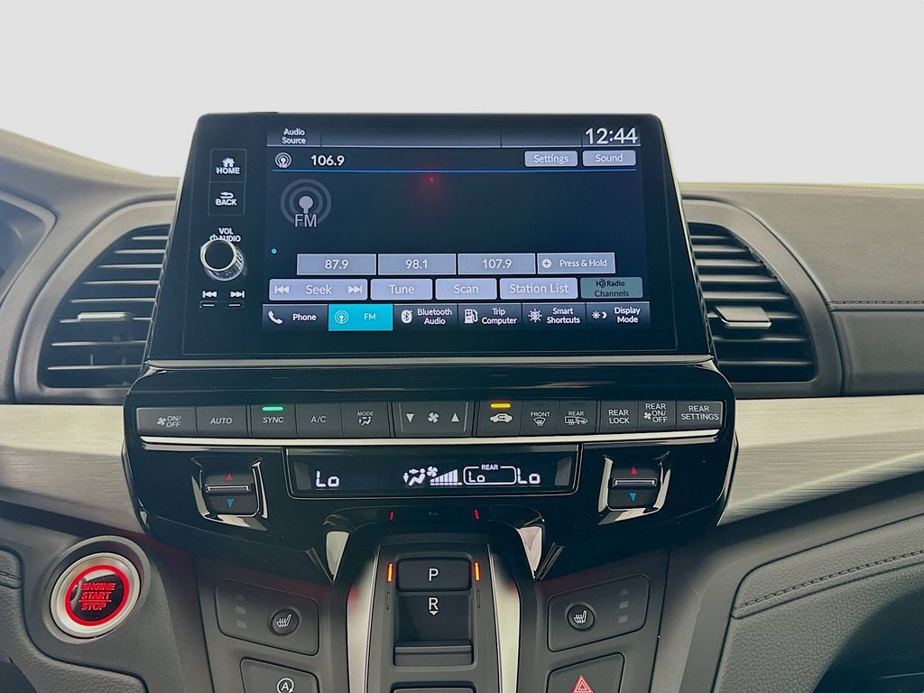 Thumbnail: 2026 Honda Odyssey - 11