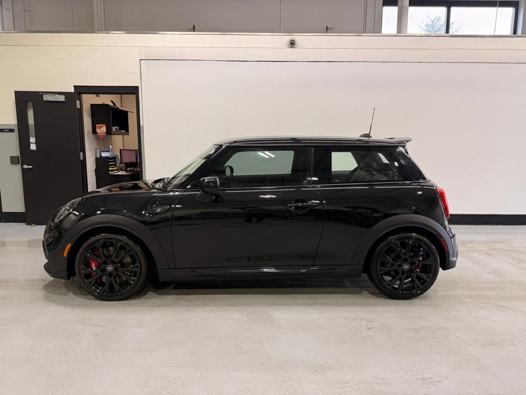 Thumbnail: 2024 MINI Cooper - 2