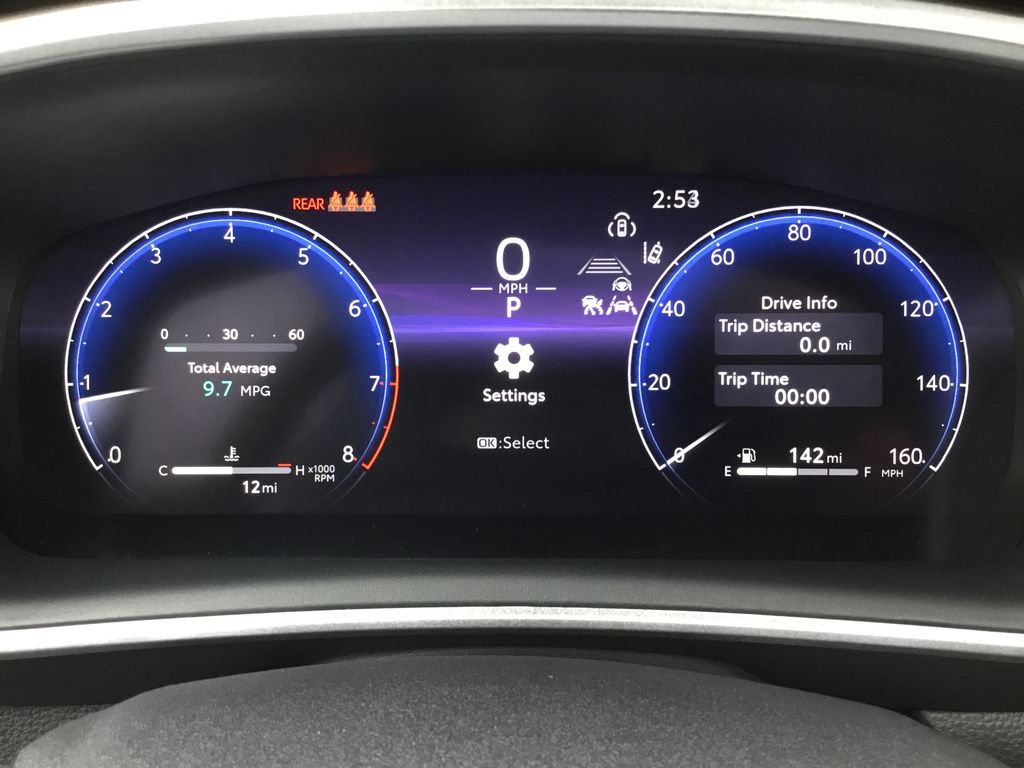 Thumbnail: 2026 Toyota Corolla Cross - 21