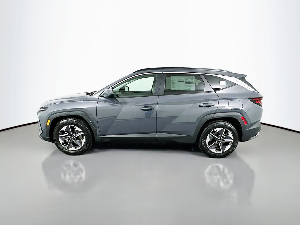 Thumbnail: 2026 Hyundai Tucson - 8