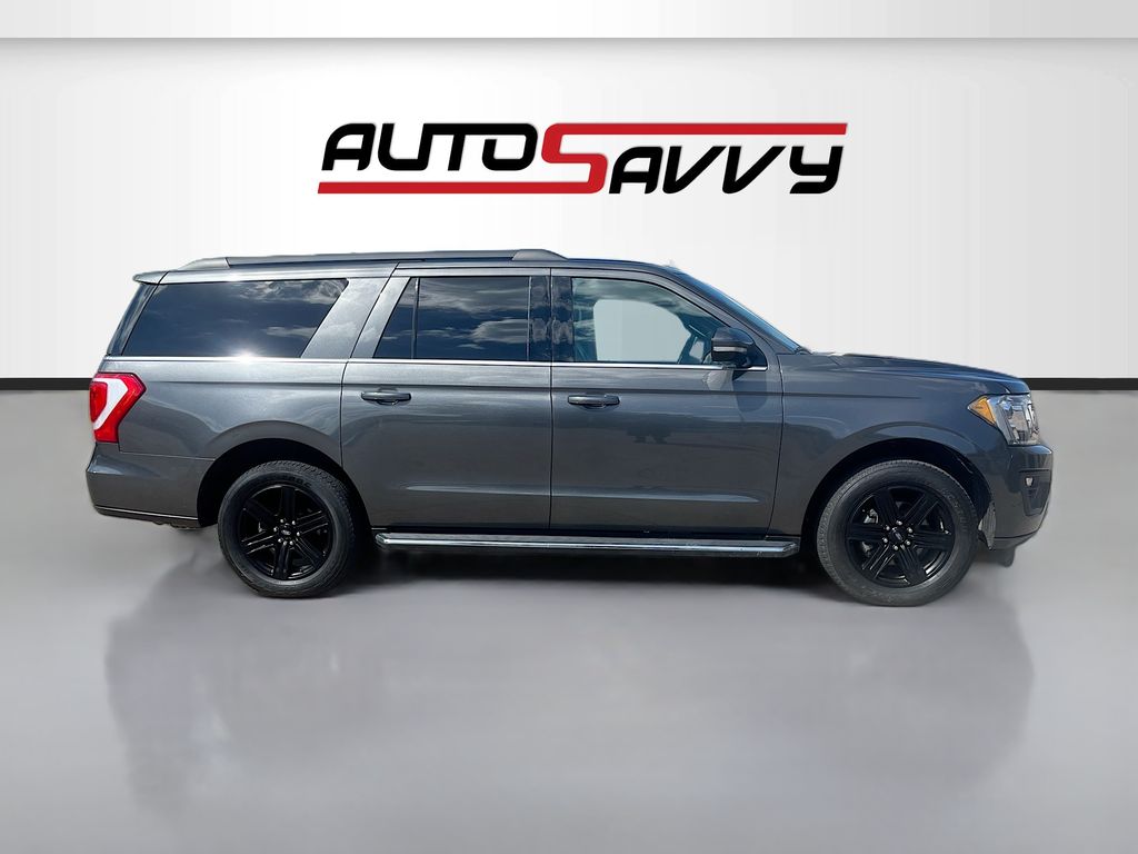 Used 2019 Gray Ford XLT image 8