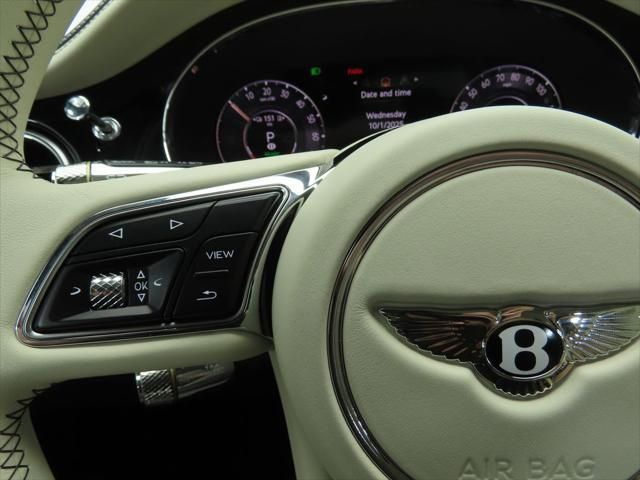 Thumbnail: 2025 Bentley Continental - 11