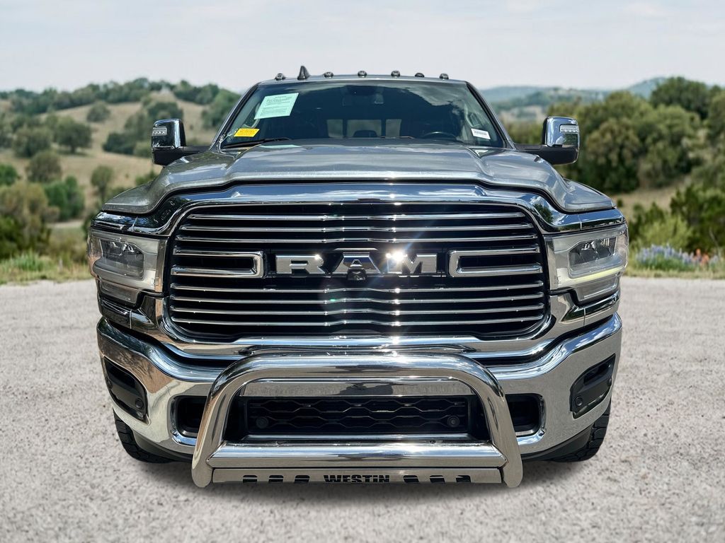 Used Car 2023 Ram 2500  Laramie For Sale Under $60,000 In Austin, Texas