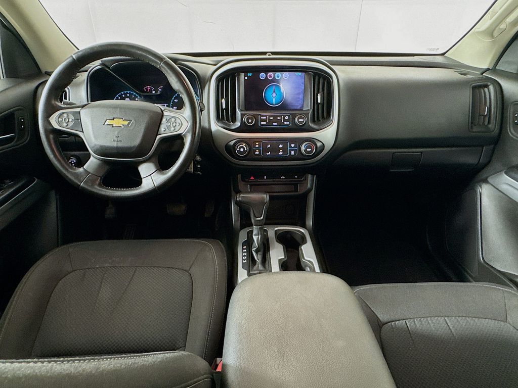 Used Car 2016 Chevrolet Colorado  Lt For Sale Under $15,000 In Austin, Texas