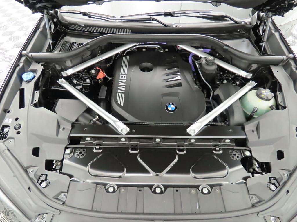 2026 BMW X5 sDrive40i 30