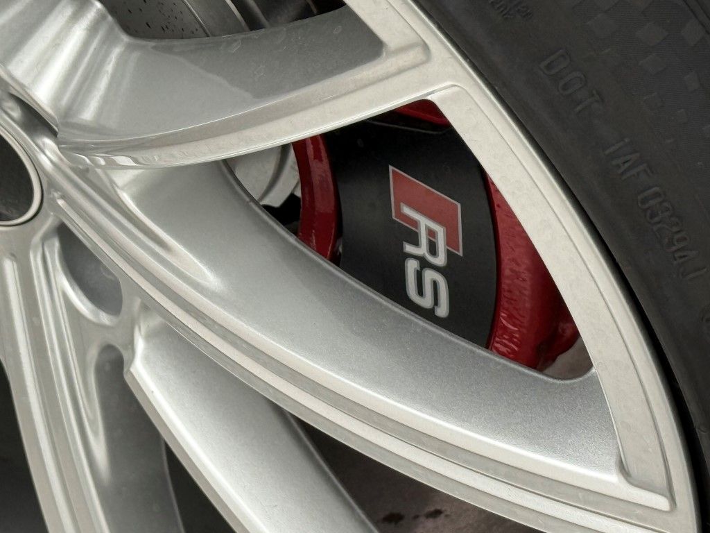 Thumbnail: 2026 Audi RS 7 - 20
