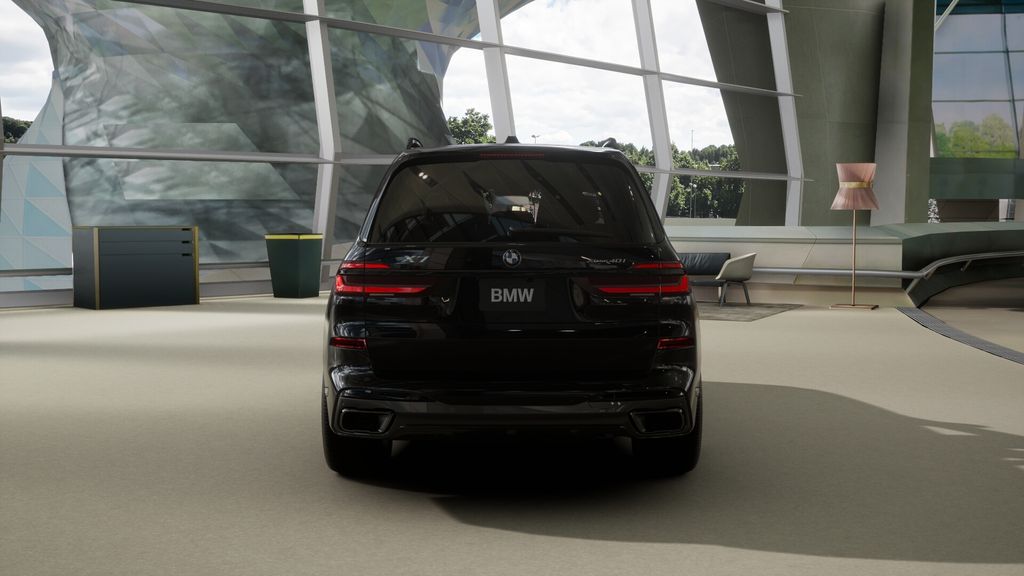 2026 BMW X7 xDrive40i 32