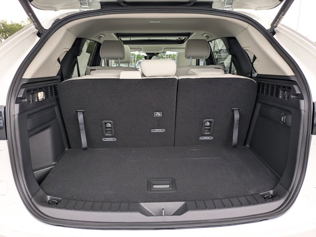 2026 Mazda CX-90 3.3 Turbo S Premium Sport