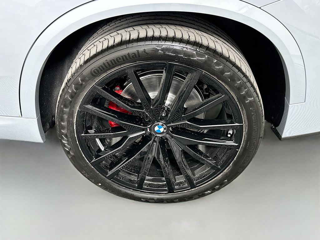Thumbnail: 2026 BMW X5 - 23