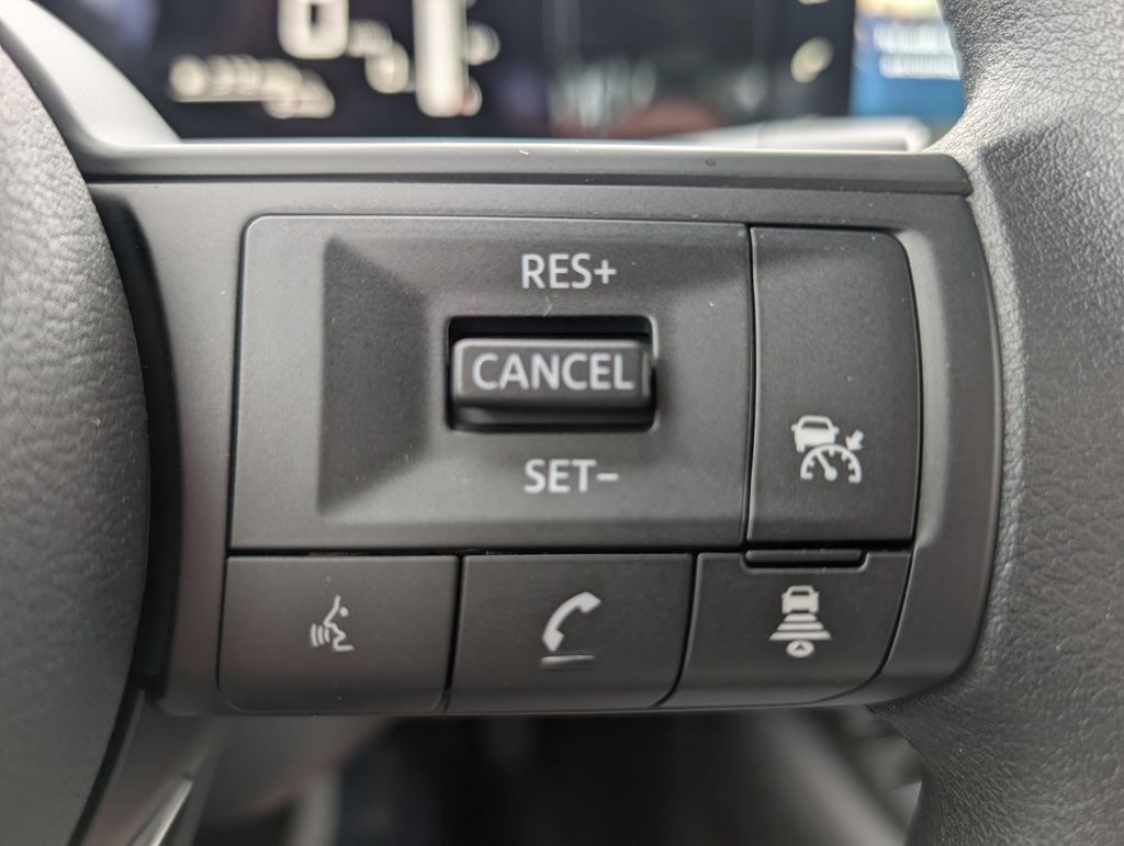 New 2026 Nissan Kicks SUV
