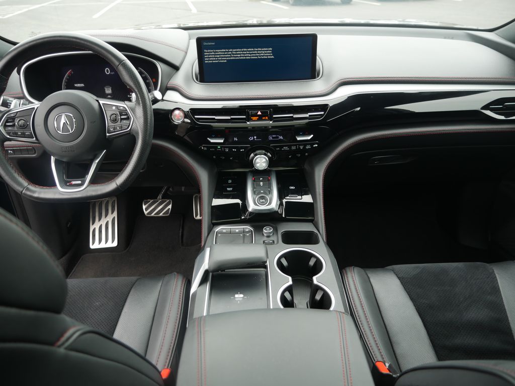 Thumbnail: 2023 Acura MDX - 29