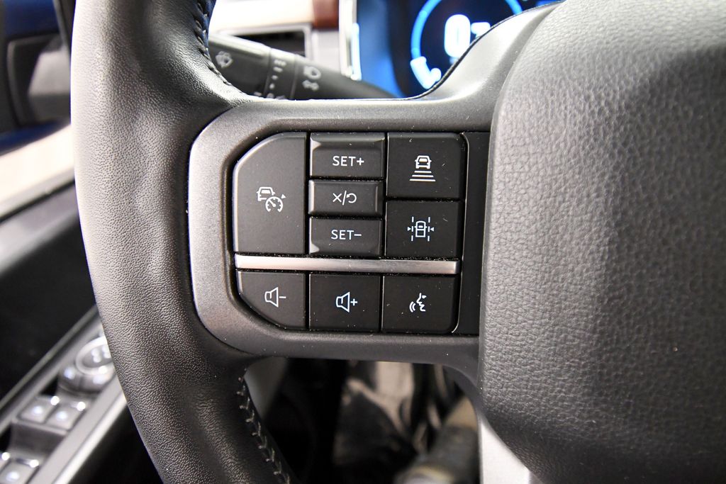 Used 2023 Ford F-150 Truck