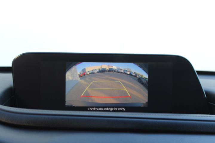 Used Car 2024 Mazda Cx-30  2.5 S Select Sport For Sale Under $25,000 In Georgetown, Texas