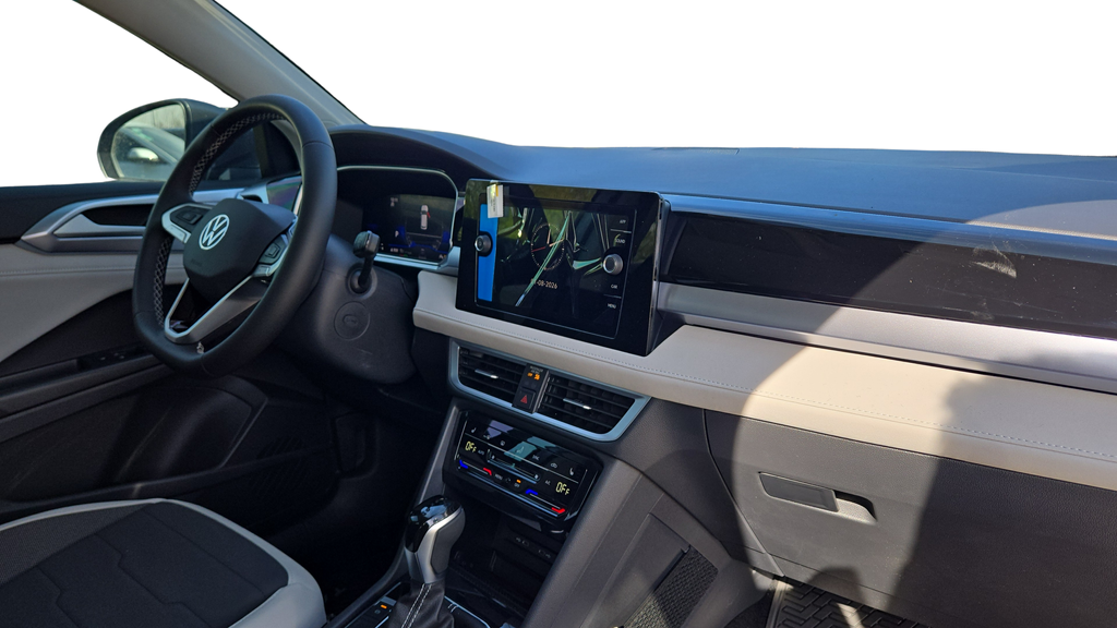 2026 Volkswagen Taos