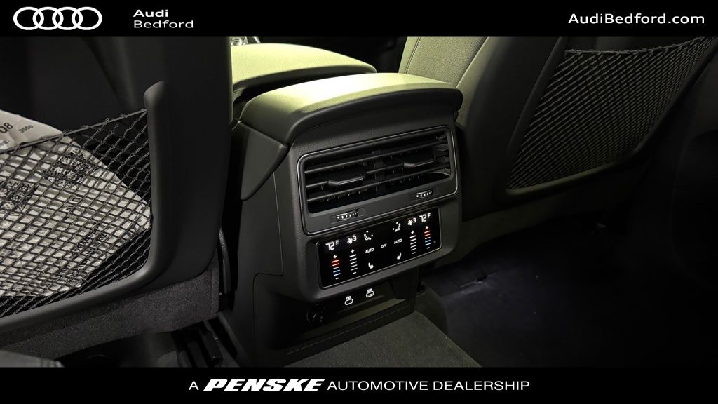 Thumbnail: 2026 Audi Q8 - 13