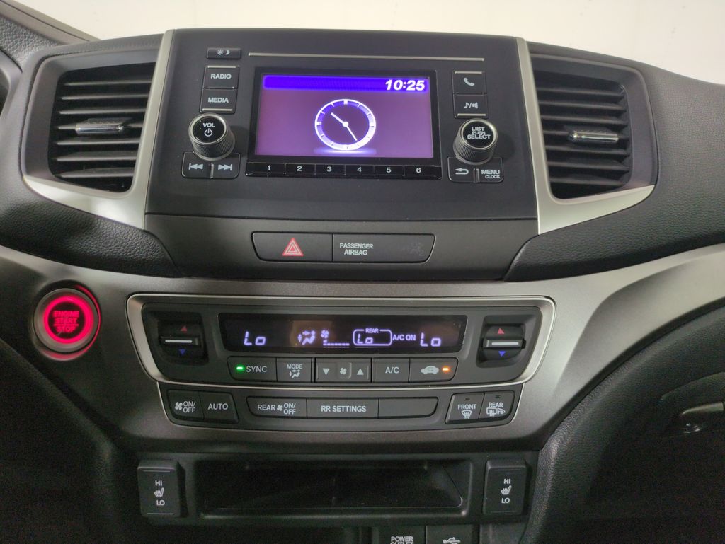 Used 2019 Honda Ridgeline RTL For Sale in Fort Wayne, IN