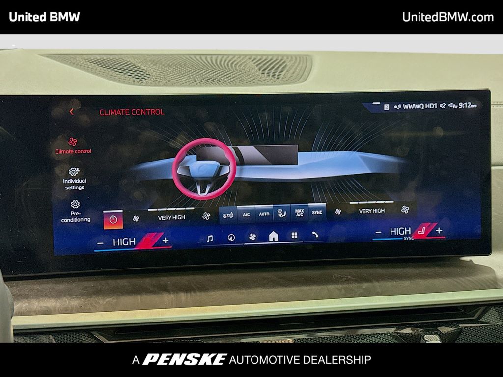 Thumbnail: 2025 BMW X7 - 11