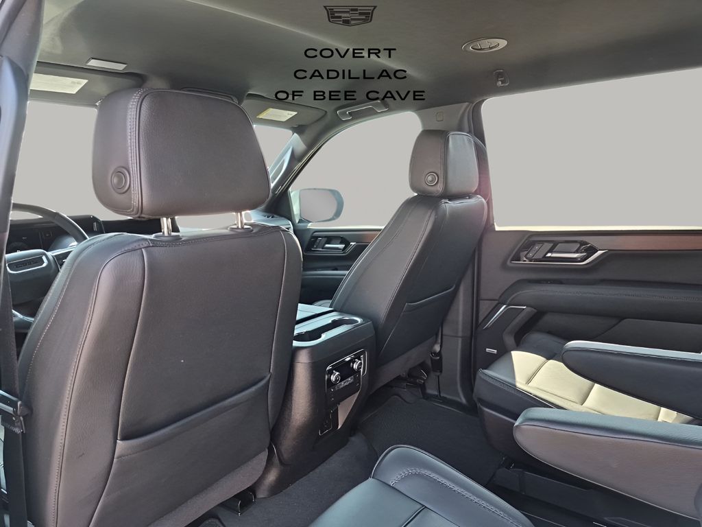 Used Car 2025 Gmc Yukon Xl  Denali For Sale Under $70,000 In Austin, Texas