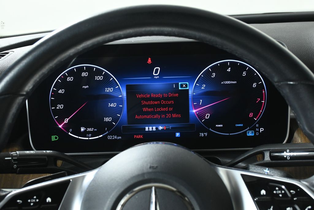 Thumbnail: 2024 Mercedes-Benz C-Class - 19