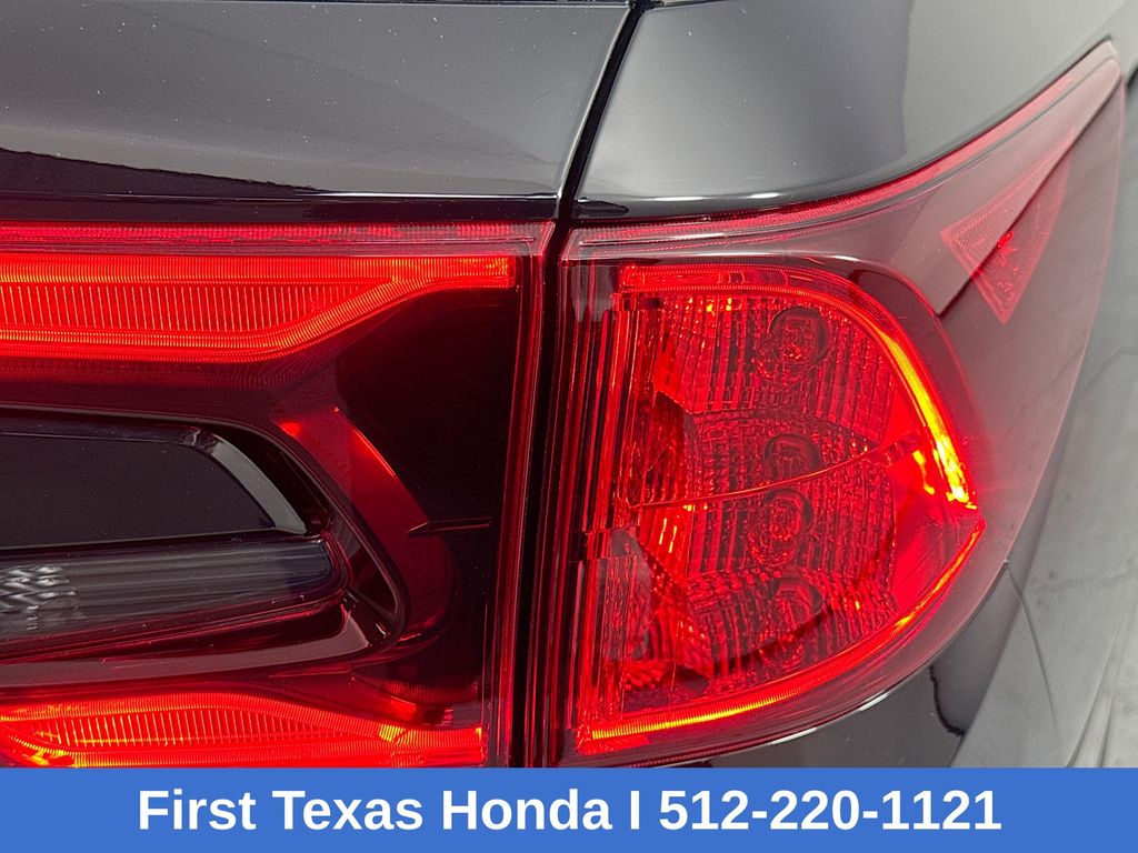 2025 Honda Odyssey Sport-L photo