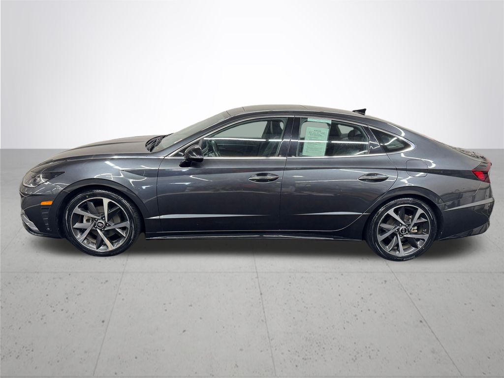 2023 Hyundai Sonata SEL Plus