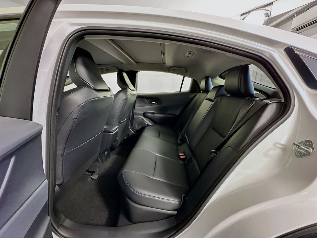 Thumbnail: 2025 Toyota Prius - 25