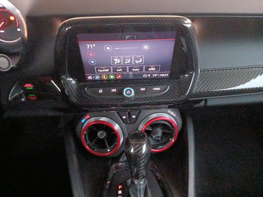 Used Car 2021 Chevrolet Camaro  1lt For Sale Under $30,000 In Austin, Texas