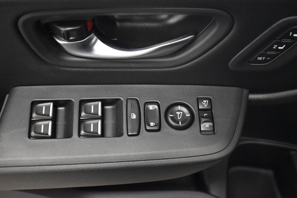 Thumbnail: 2026 Honda Passport - 8