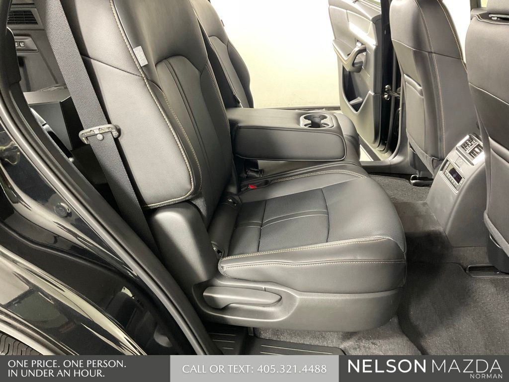2026 Mazda CX-70 Preferred Package - Photo 30
