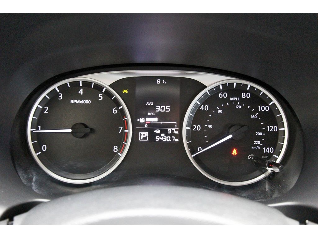 2025 Nissan Kicks Play S - 11