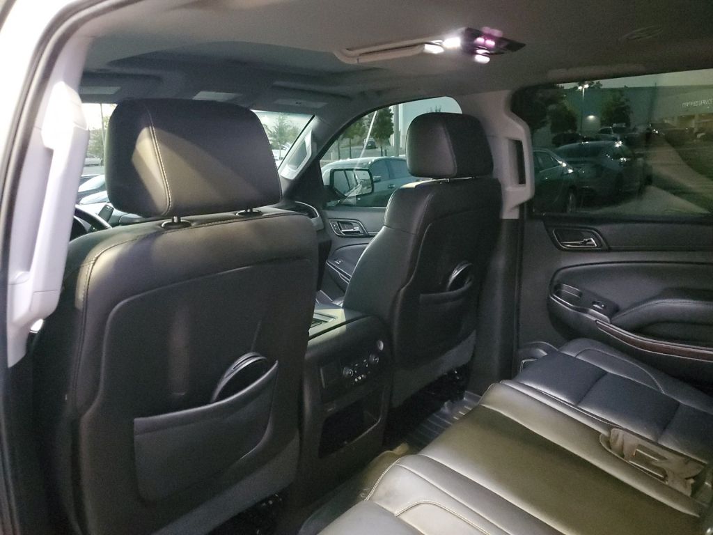 Used Car 2016 Gmc Yukon Xl  Slt For Sale Under $25,000 In Austin, Texas