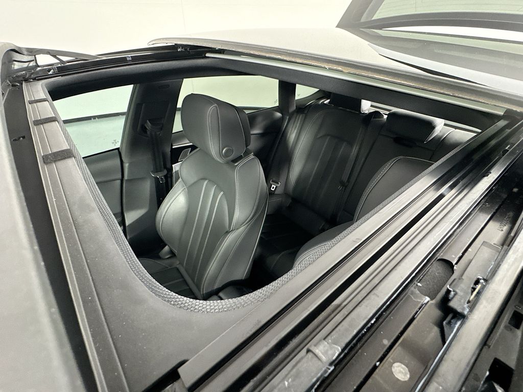 Used Car 2023 Audi A5 Sportback  45 S Line Premium Plus For Sale Under $35,000 In Austin, Texas