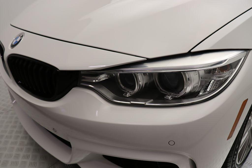 Thumbnail: 2015 BMW 4 Series - 3
