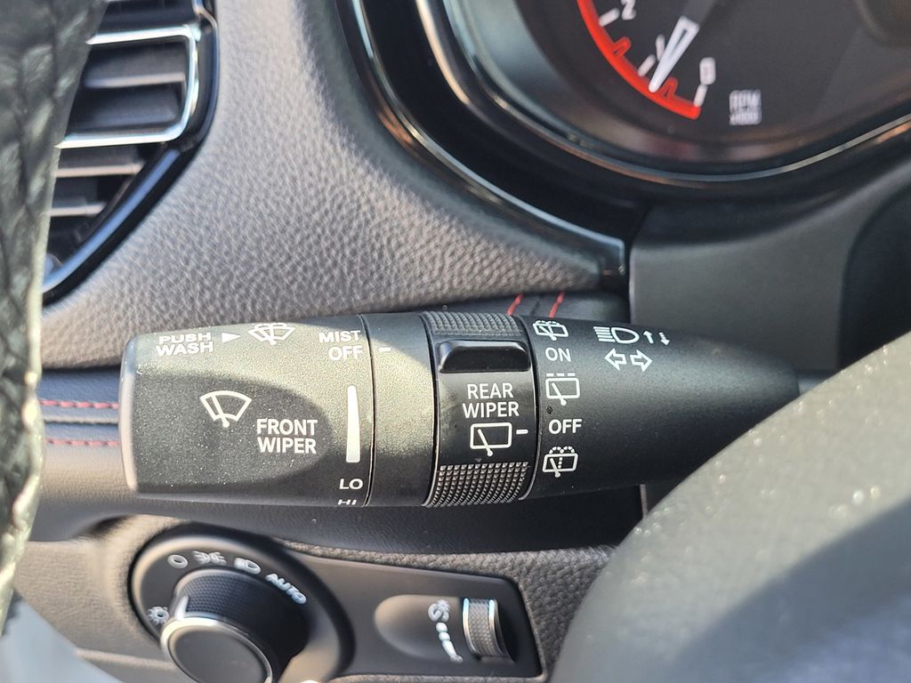 Used 2023 White Dodge GT image 29