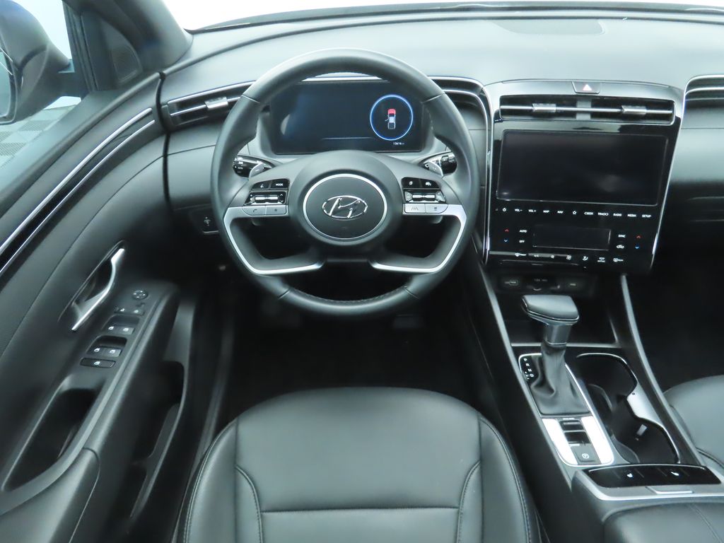 Thumbnail: 2024 Hyundai Santa Cruz - 10