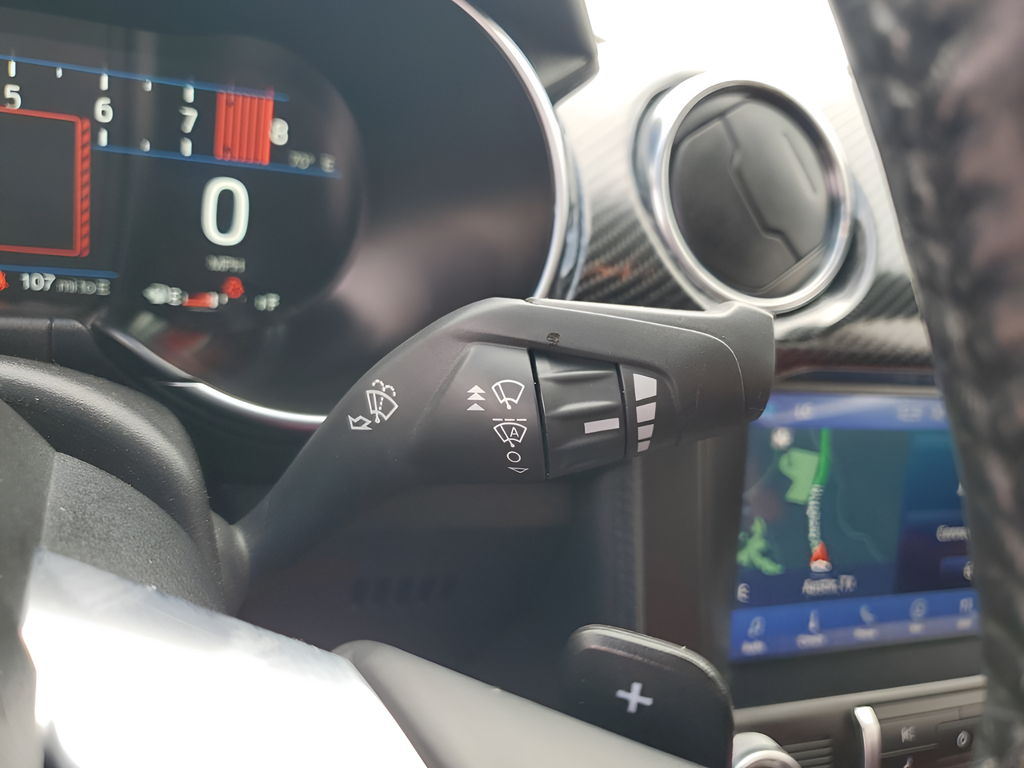 Used Car 2022 Ford Mustang  Gt Premium For Sale Under $40,000 In Austin, Texas