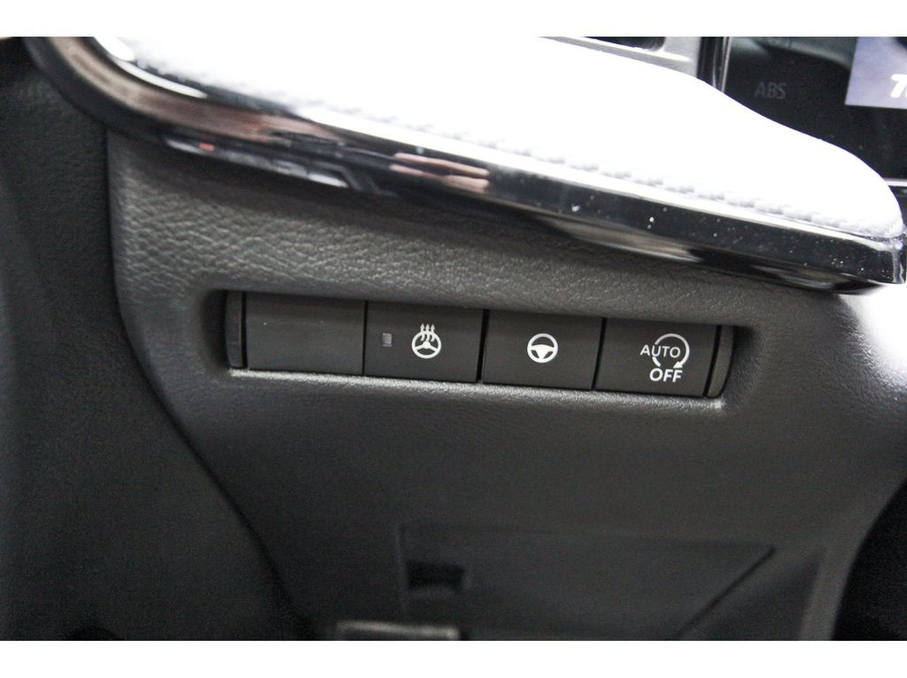 2027 Nissan Kicks SR  at Central Houston Nissan