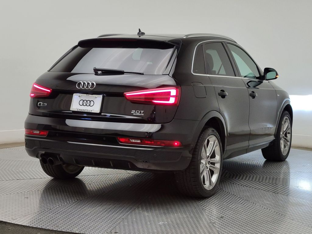Thumbnail: 2016 Audi Q3 - 5