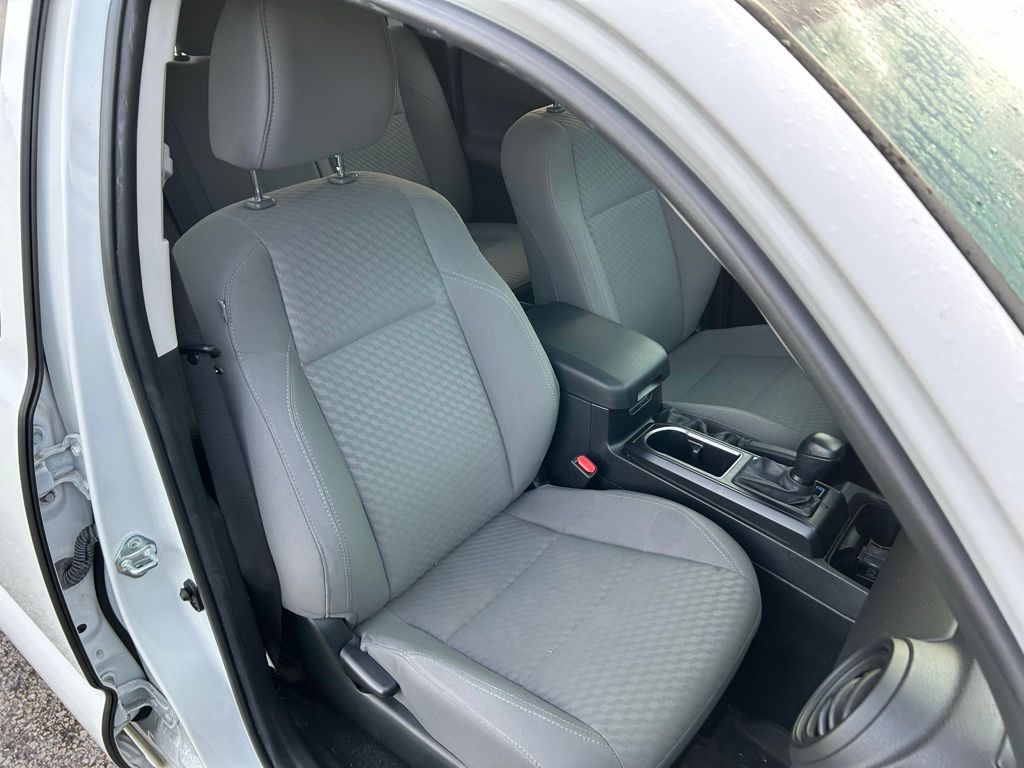 Thumbnail: 2022 Toyota Tacoma - 15