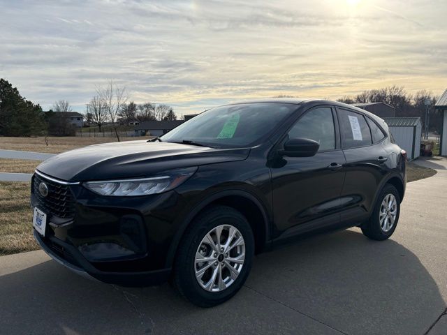 2025 Ford Escape Active AWD