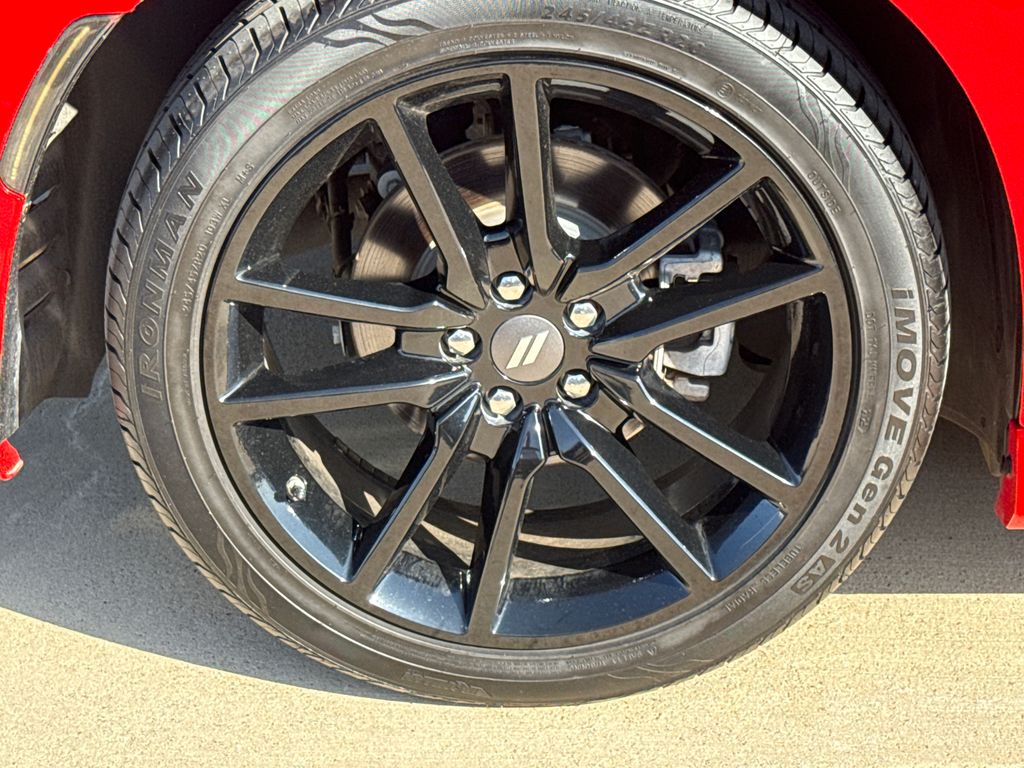 Used 2023 Dodge Charger Sedan