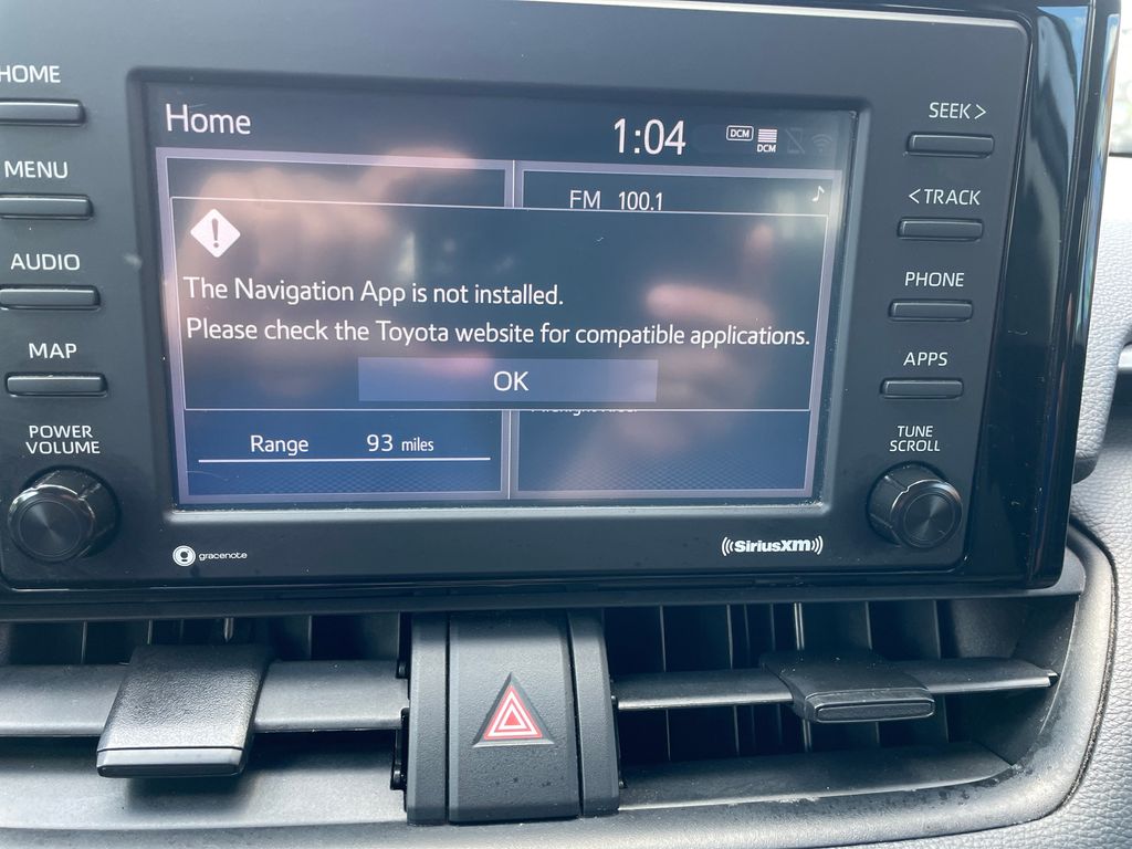 Used 2020 Toyota RAV4 SUV
