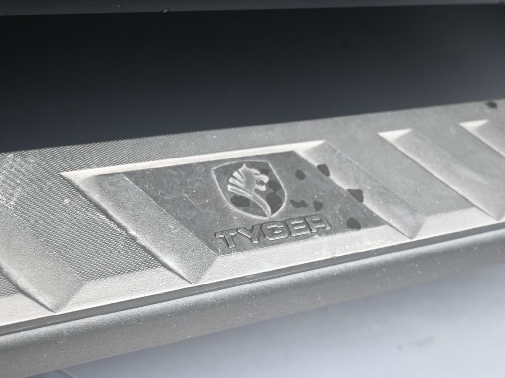 Used 2021 Granite Crystal Metallic Clearcoat Ram Tradesman image 27