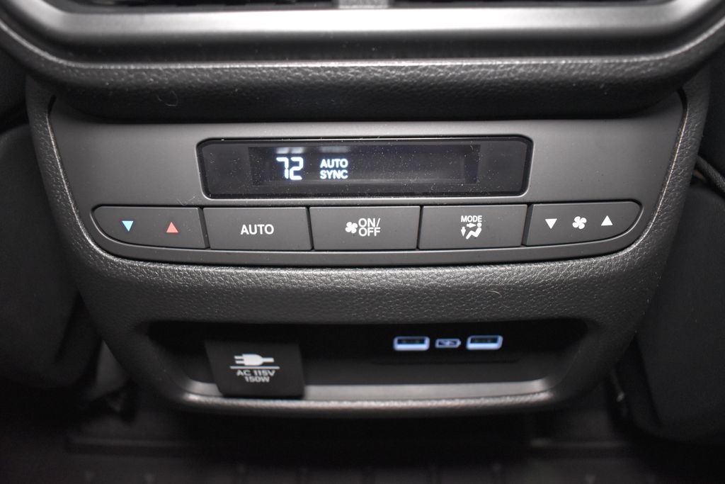 Thumbnail: 2025 Honda Pilot - 15