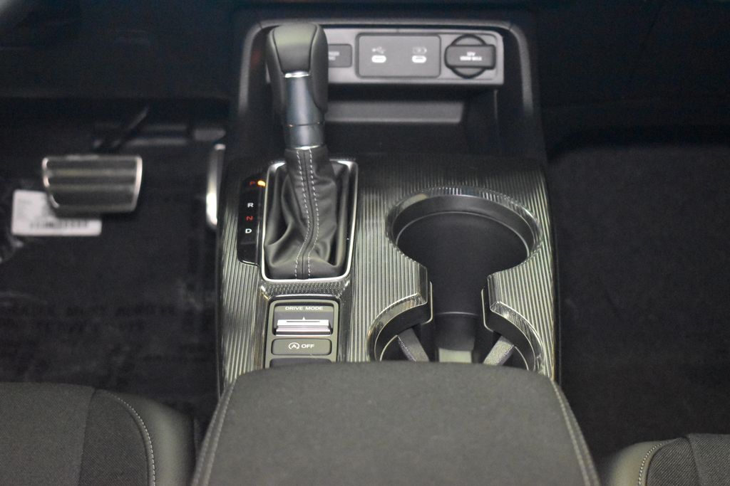 Thumbnail: 2026 Honda Civic - 13