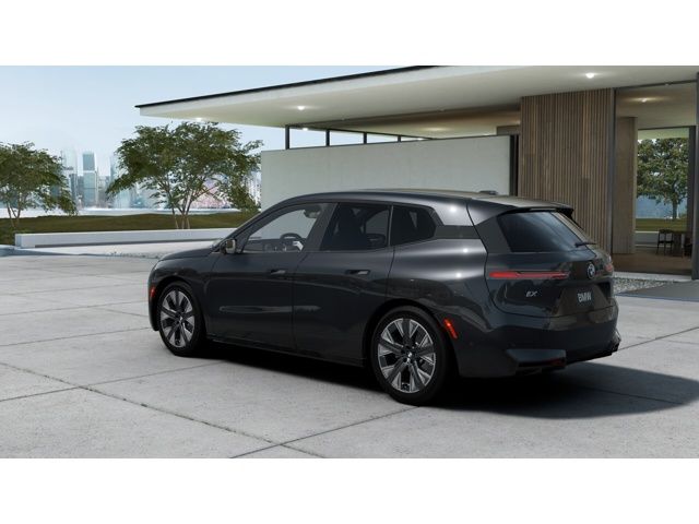 Thumbnail: 2026 BMW iX - 2