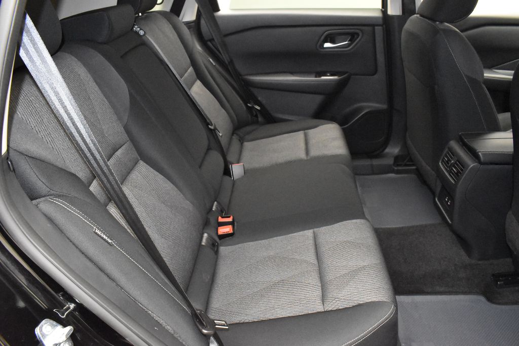 Thumbnail: 2024 Nissan Rogue - 28