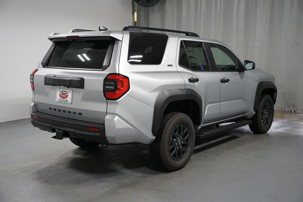 Thumbnail: 2026 Toyota 4Runner - 8